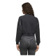Adidas Παιδική ζακέτα Future Icons 3-Stripes Full-Zip Track Top